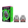 Cartouches Luxe X Dual Mesh - Vaporesso