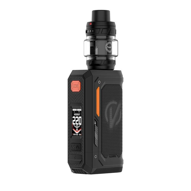 Kit Armour Octa - Vaporesso