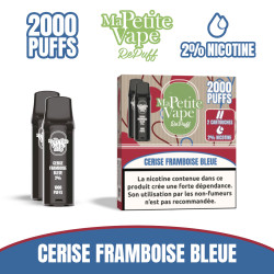 Pack RePuff 1000 – 4 boîtes achetées + 1 offerte