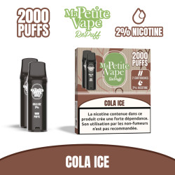 Pack RePuff 1000 – 4 boîtes achetées + 1 offerte